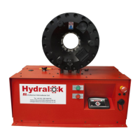 Preview: Hydralok HydraTouch H32