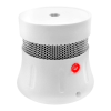 Smoke Alarm Logo