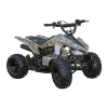 Offroad Vehicle Logo