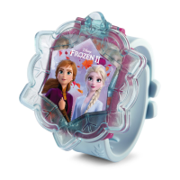 Preview: Disney Frozen II Magic Learning Watch