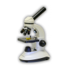 Microscope Logo