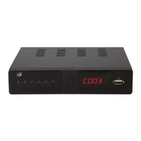 Preview: GPX TVTR149BVP