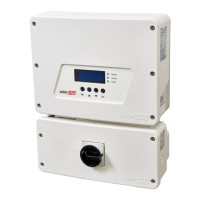 Preview: SolarEdge SE5000H-AU