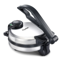 Preview: Prestige Roti Maker PRM 5.0