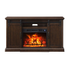 Indoor Fireplace Logo