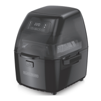 Preview: Black+Decker HFD2000B