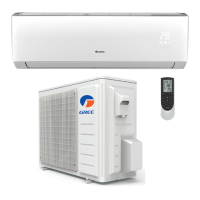 Preview: Gree LIVS09HP115V1A