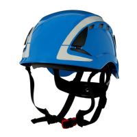 Preview: 3M SecureFit X5500NVE