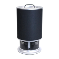 Preview: Aerus LUX GUARDIAN ANGEL
