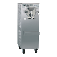 Preview: Frigomat Taylor C119 06 Series