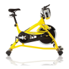 Exercise Bike Logo