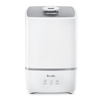 Preview: Breville Easy Mist LAH300