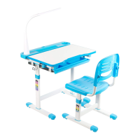 Preview: Vivo Blue Kids DESK-V303B