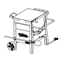 Preview: Outdoor Gourmet FSOGBG4300