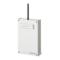 Preview: Bentel Security BGSM-I