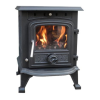 Stove Logo