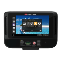 Preview: StairMaster Core Health & Fitness 15" Capacitive Touch OpenHub