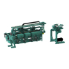 Industrial Equipment Logo