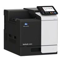 Preview: Konica Minolta bizhub C4000i