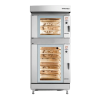 Commercial Food Equipment Logo