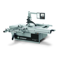 Preview: Altendorf F45 ProDrive