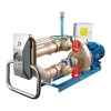Plumbing Product Logo