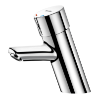 Preview: Delabie TEMPOMIX 795000