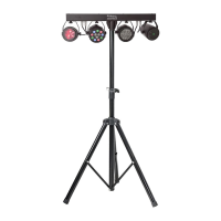 Preview: Ibiza DJLIGHT85LED
