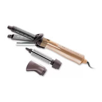 Preview: Beauty Slim Powerstylist HP4693