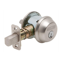 Preview: Schlage B-Series