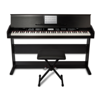 Preview: Alesis VIRTUE AHP-1