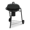 Grill Logo