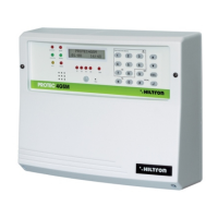 Preview: Hiltron security PROTEC4GSM