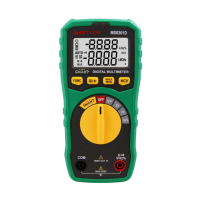 Preview: Mastech MS8301D
