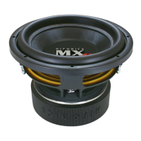 Preview: Hifonics MAXXIMUS Series