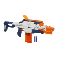 Preview: Nerf CAM ECS-12