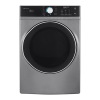 Dryer Logo
