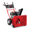 Snow Blower Logo