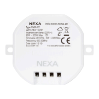 Preview: Nexa CMR-101