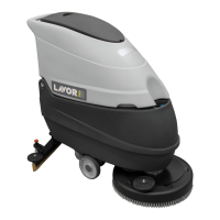 Preview: Lavorwash Lavor Pro FREE EVO 50E