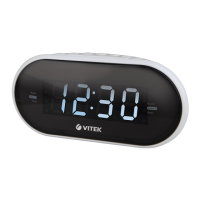 Preview: Vitek VT-6602 W