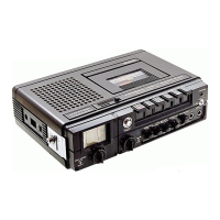 Preview: Marantz SUPERSCOPE CD-320