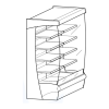 Commercial Food Equipment Logo