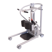 Preview: SystemRoMedic MiniLift200