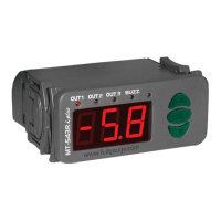 Preview: Full Gauge Controls MT-543Ri LOG