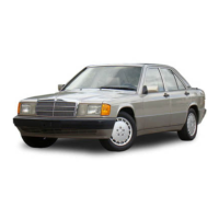 Preview: Mercedes-Benz 190E 2.3 1987