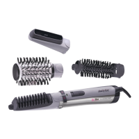 Preview: BaByliss BE Liss brushing 1000