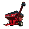 Farm Equipment Logo