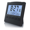Alarm Clock Logo