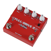Preview: Fulltone FULL-DRIVE 2 V2